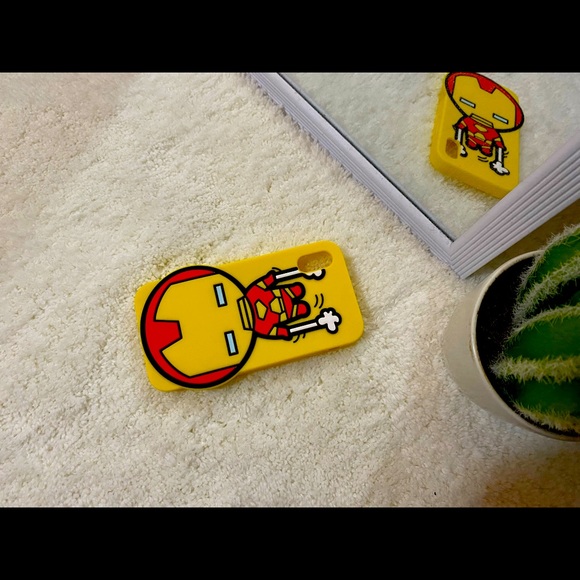 Phone Case Iphone X - Picture 1 of 2